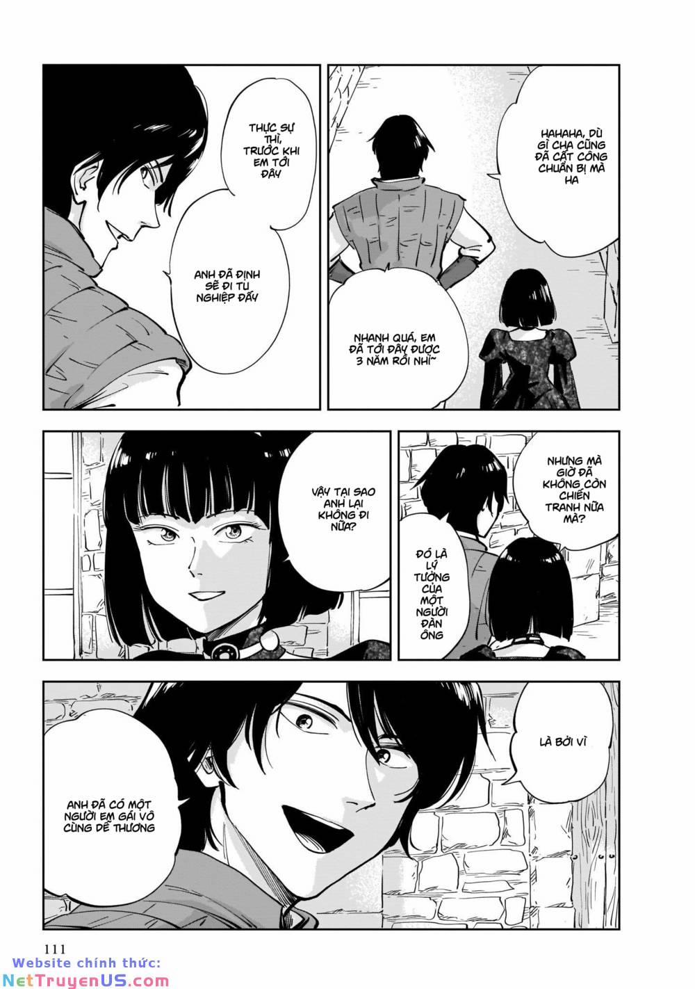 Megalo The Rear 2 trang 26