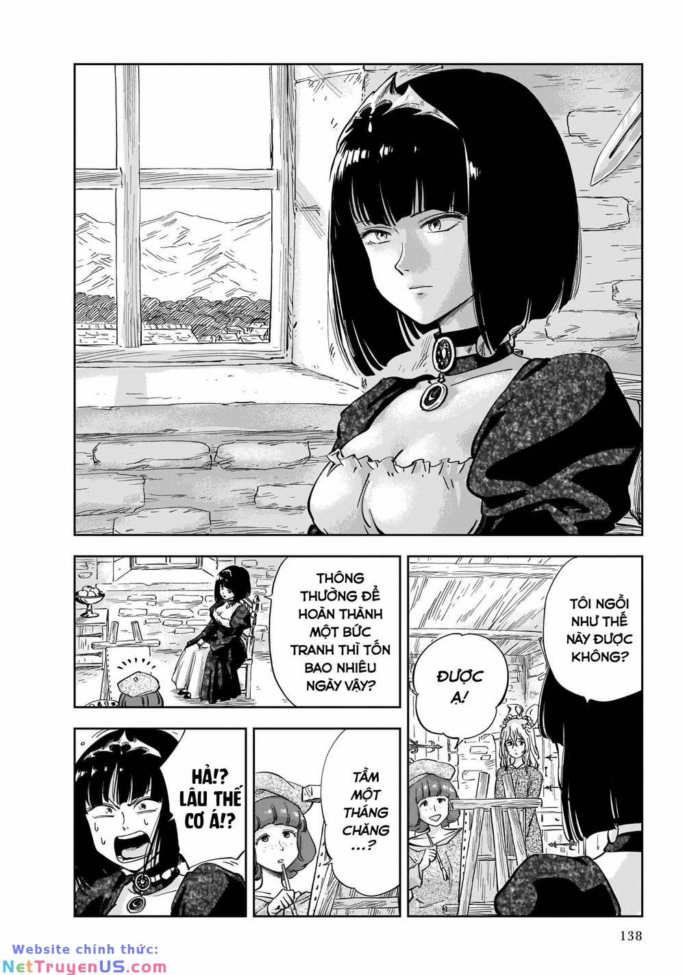 Megalo The Rear 3.1 trang 5