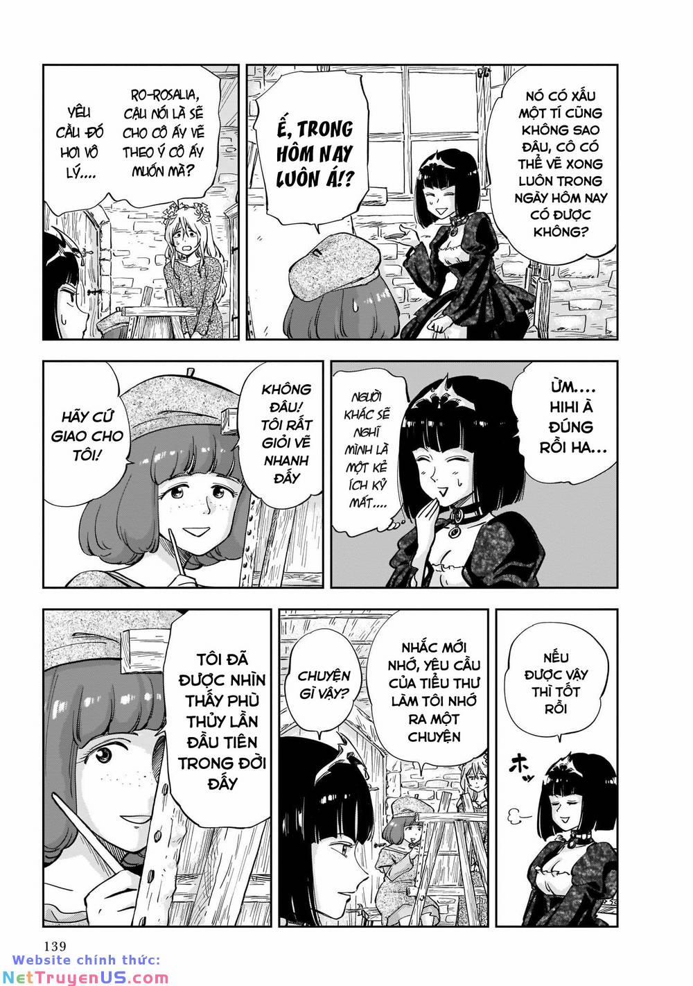 Megalo The Rear 3.1 trang 6