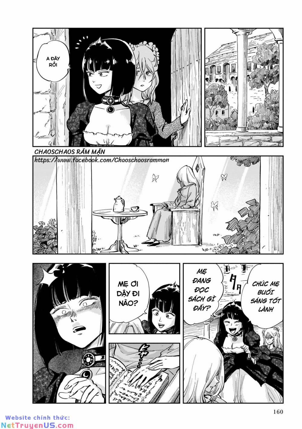 Megalo The Rear 3.2 trang 10