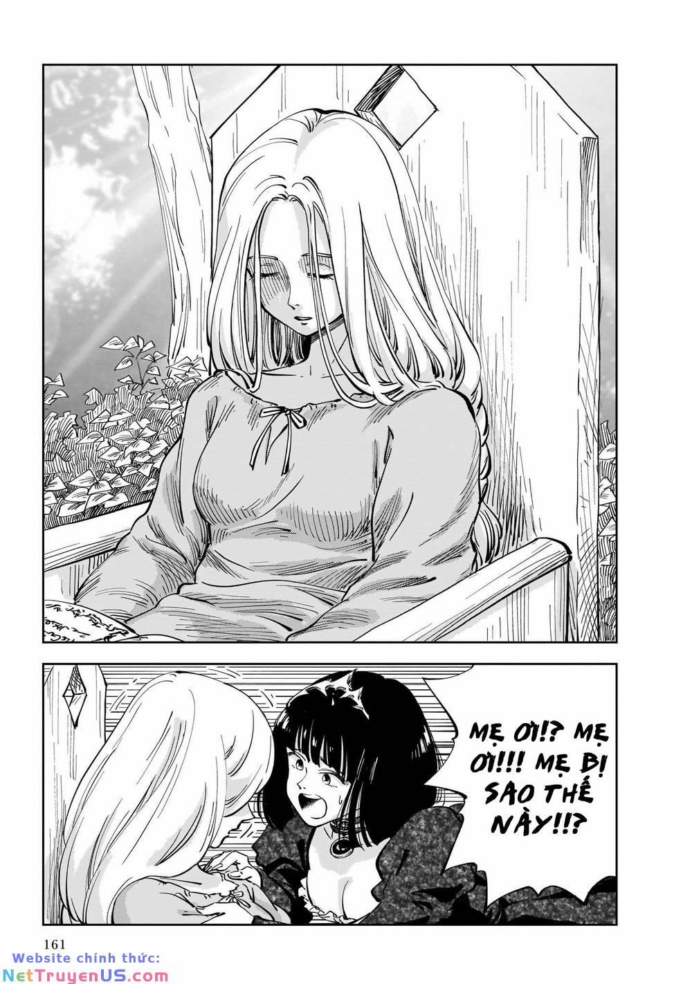 Megalo The Rear 3.2 trang 11