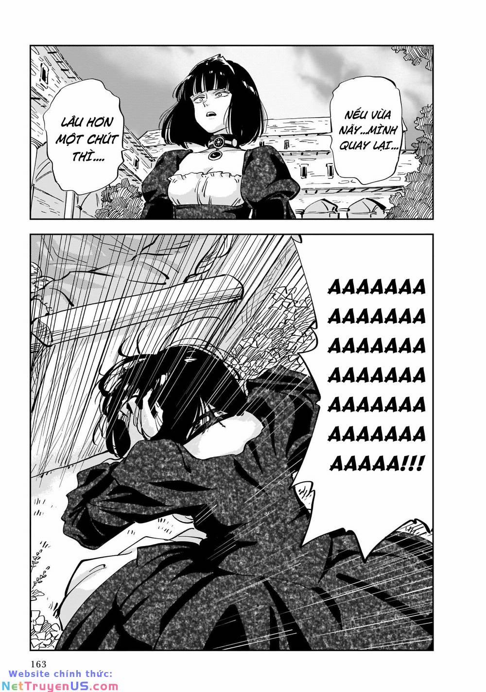 Megalo The Rear 3.2 trang 13