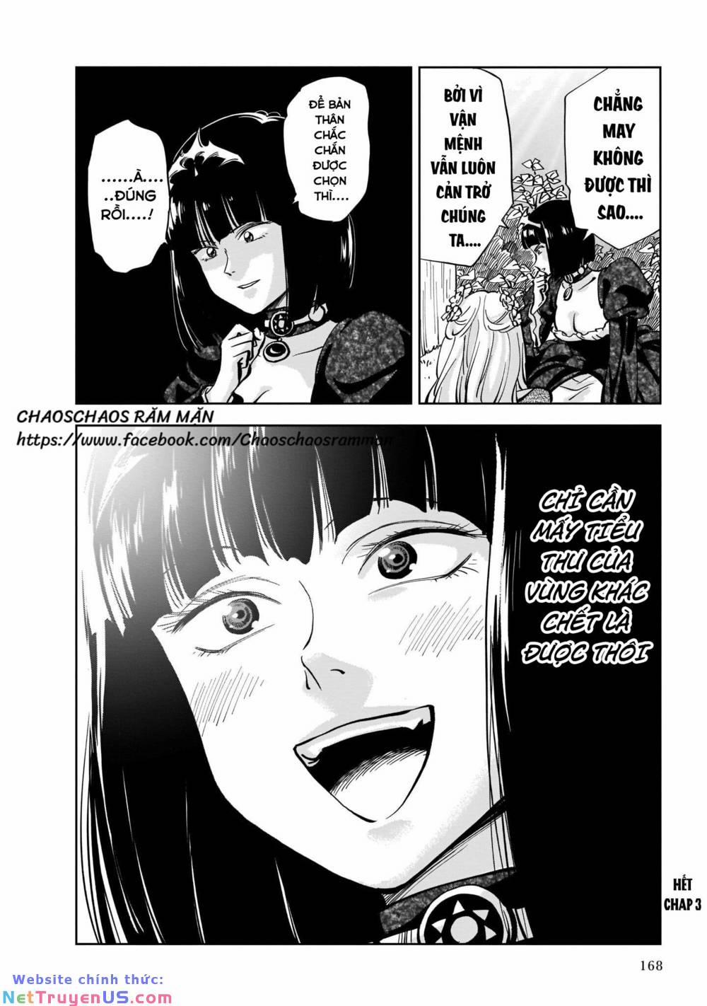 Megalo The Rear 3.2 trang 18