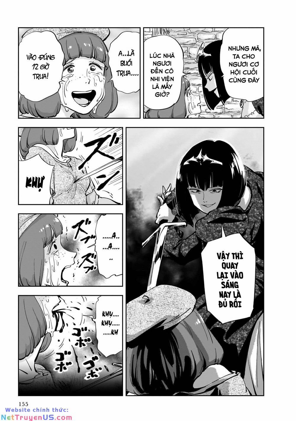 Megalo The Rear 3.2 trang 5