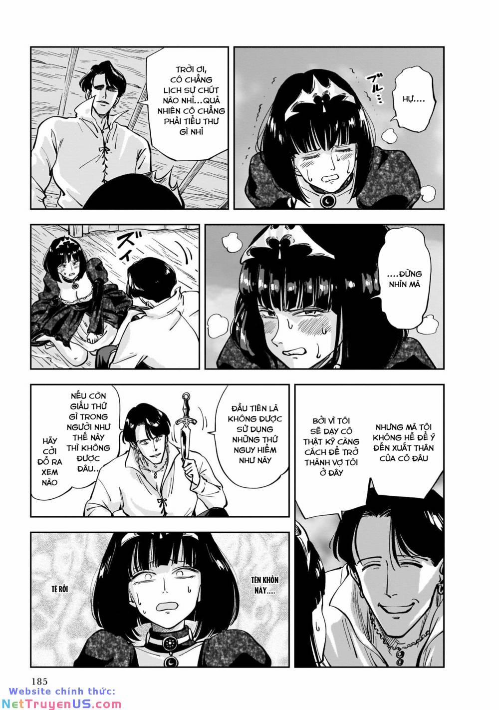 Megalo The Rear 4.1 trang 14