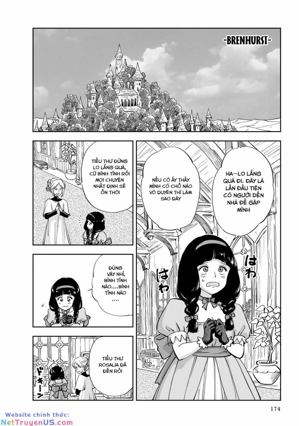 Megalo The Rear 4.1 trang 3