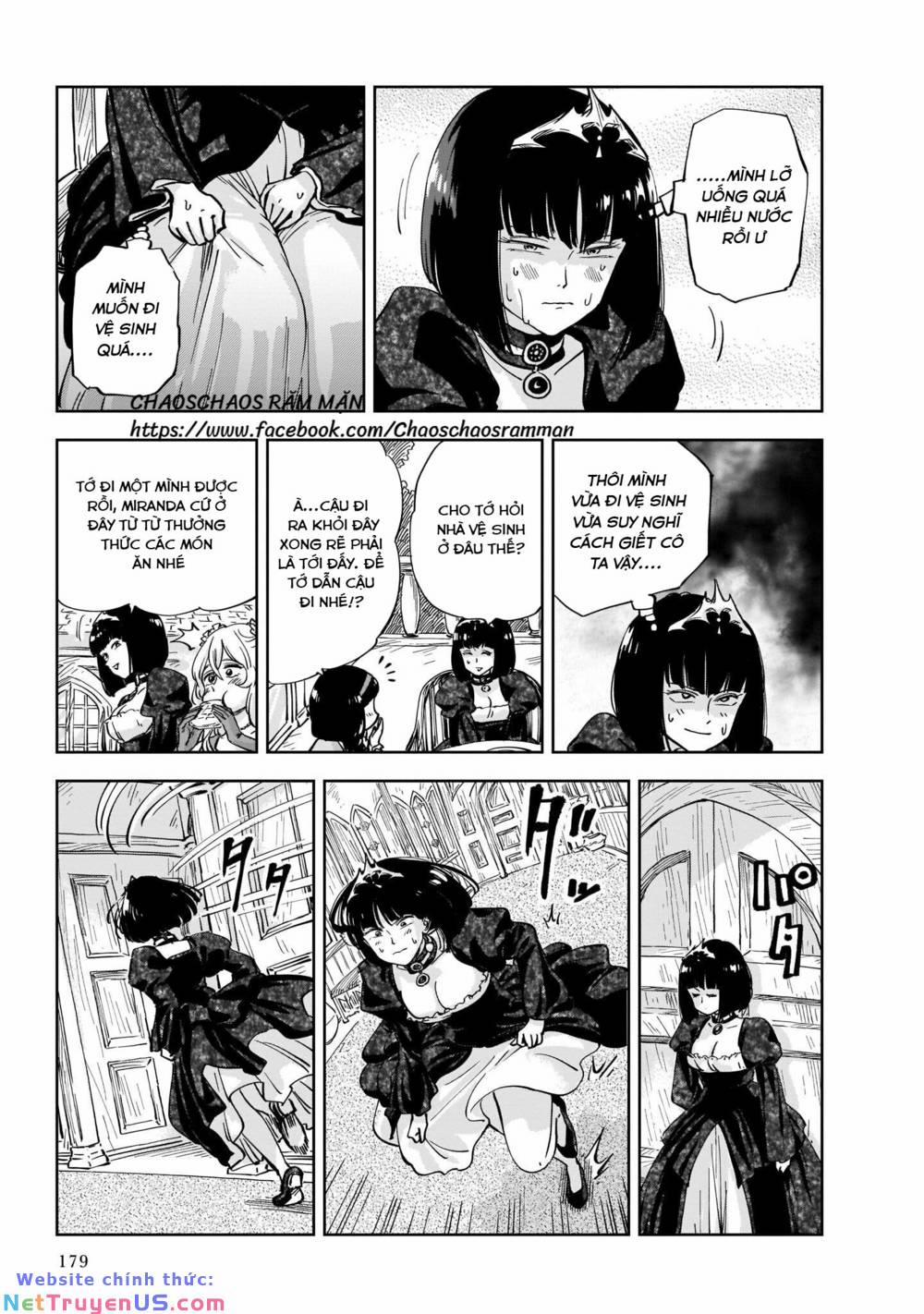 Megalo The Rear 4.1 trang 8