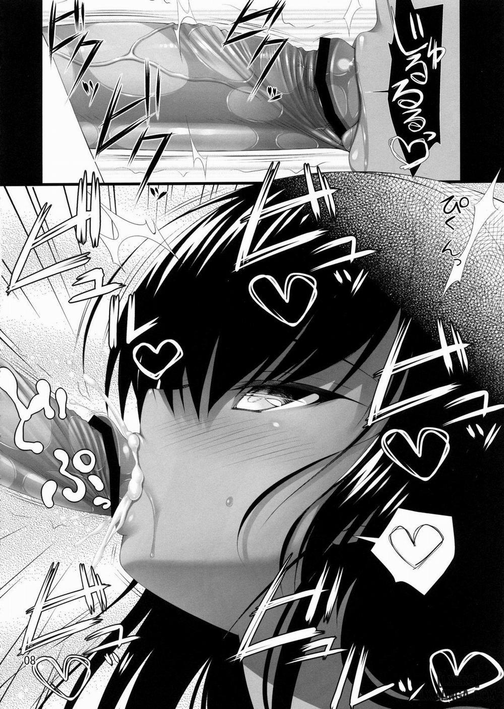 Megami no Itazura Oneshot trang 6