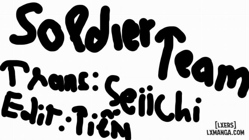 Megami Sama to Nobetsumakunashi Oneshot trang 1