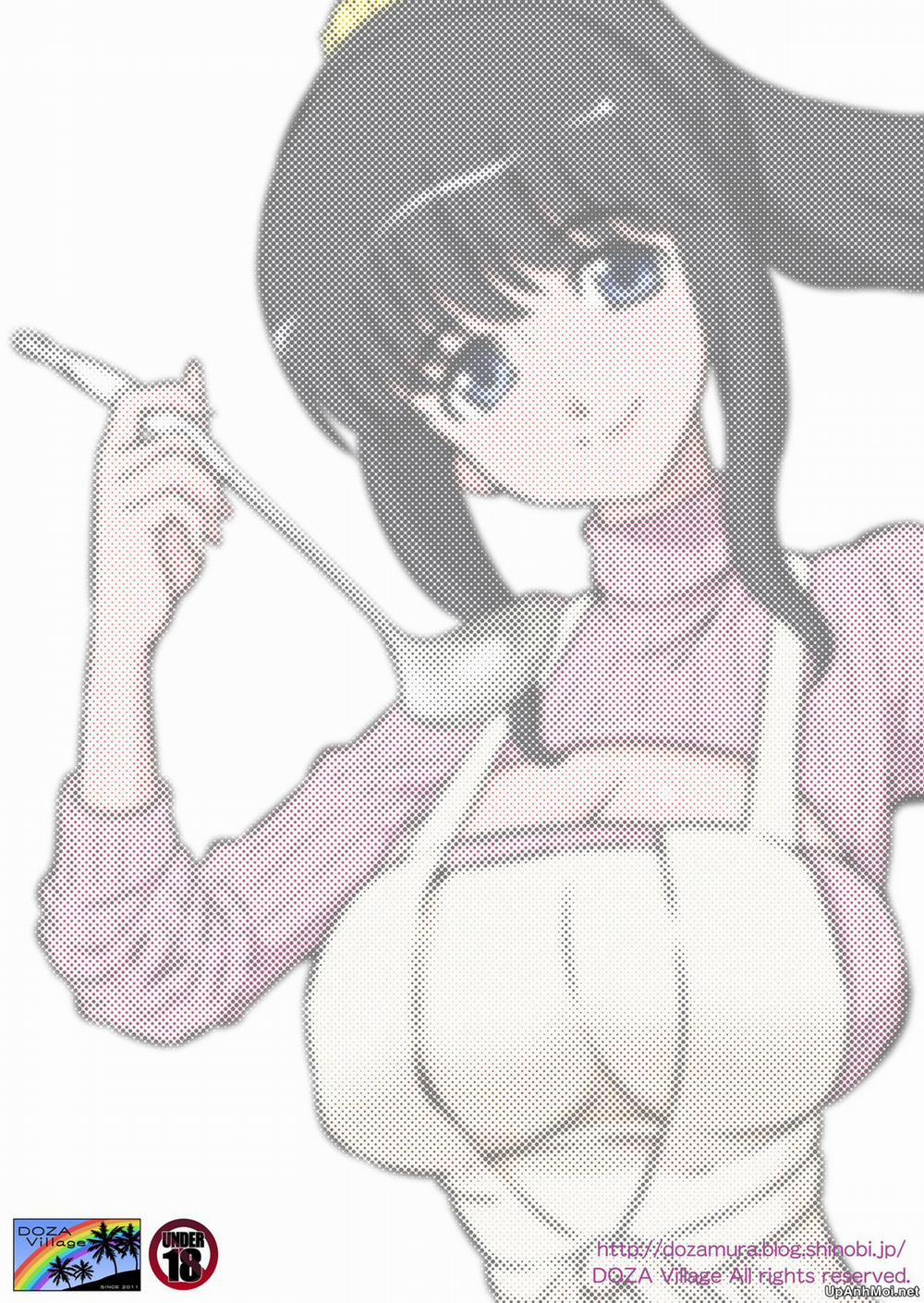 Megami Sugiru Mama ga Tonari no Oyaji ni Tanetsuke Press Sareteita Ken Oneshot trang 38