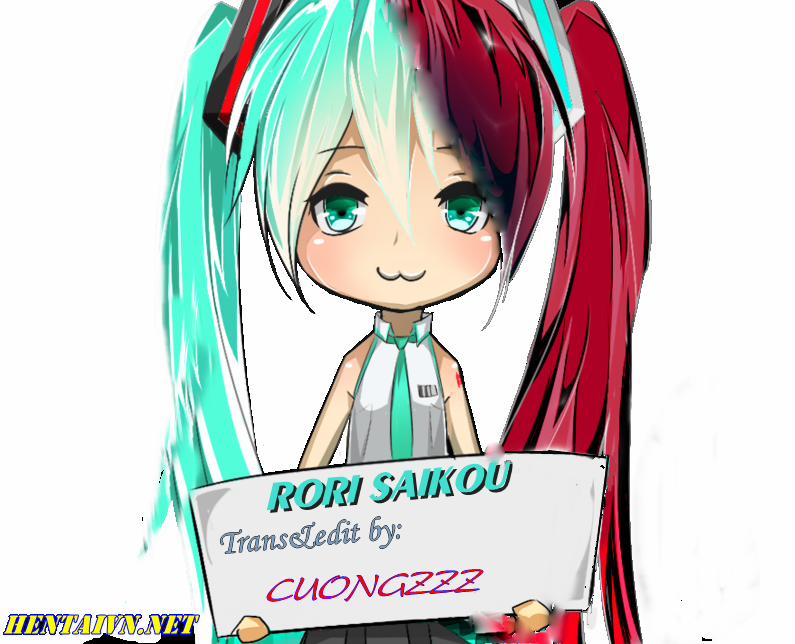 Megu-chan no Recorder Oneshot trang 18