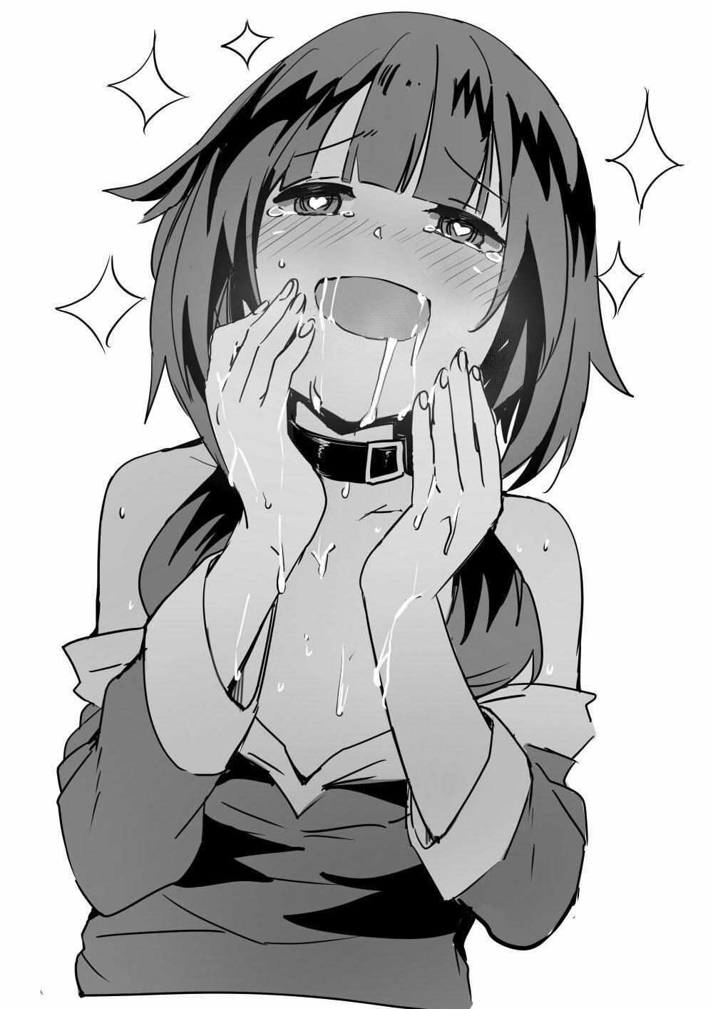 Megumin Oneshot trang 10