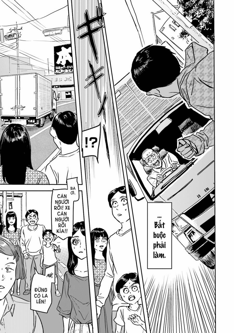 Meguru Mirai 1 trang 14