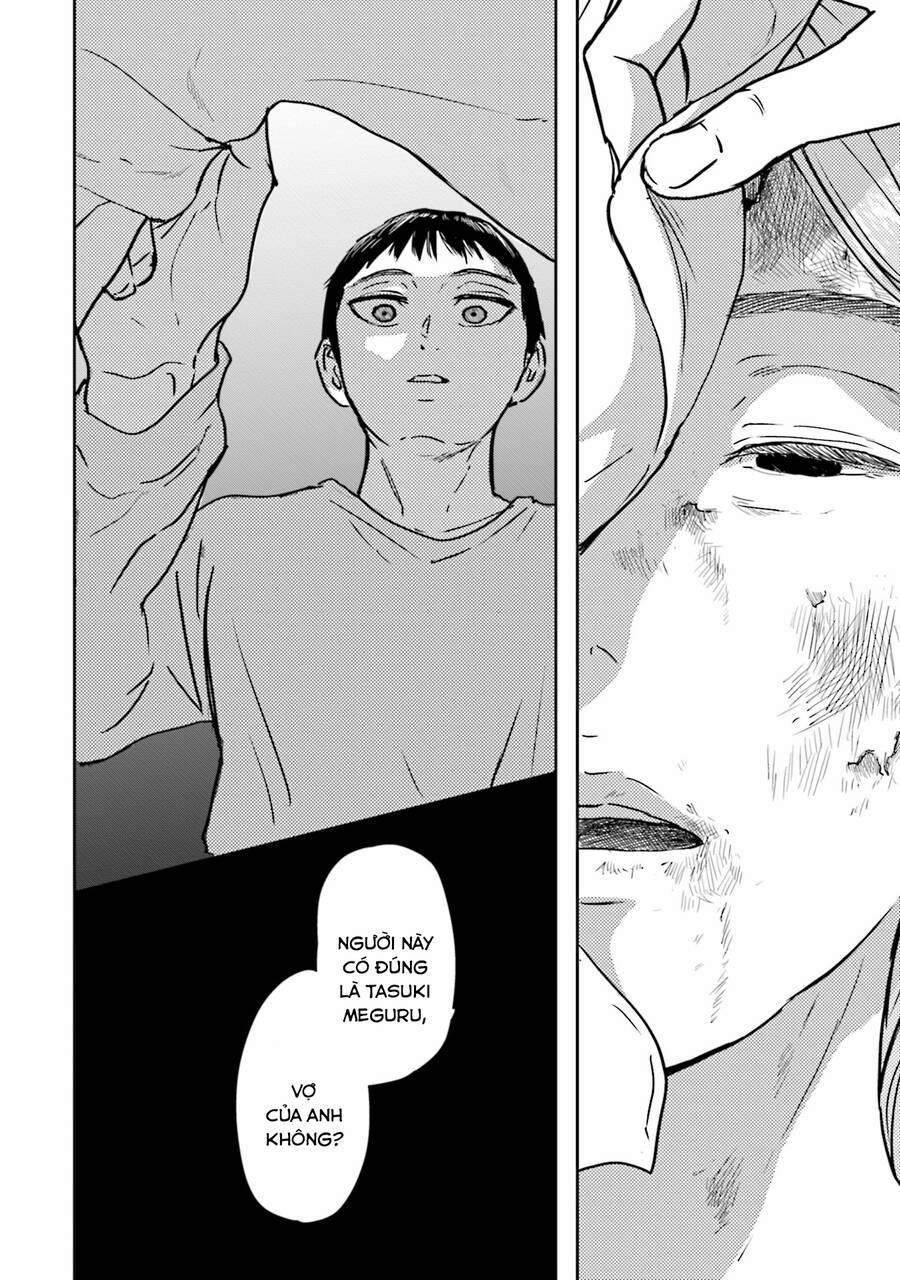 Meguru Mirai 1 trang 27