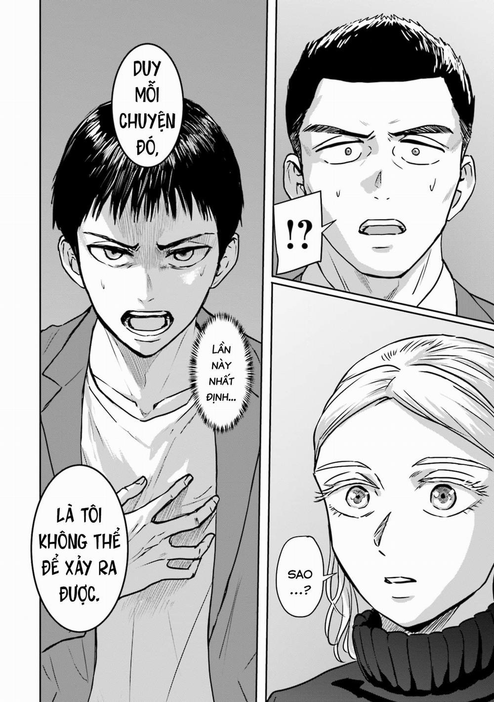 Meguru Mirai 10 trang 8