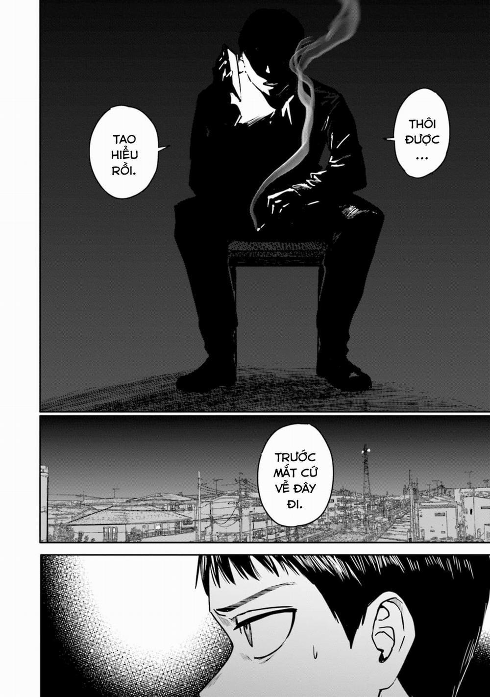 Meguru Mirai 13 trang 2