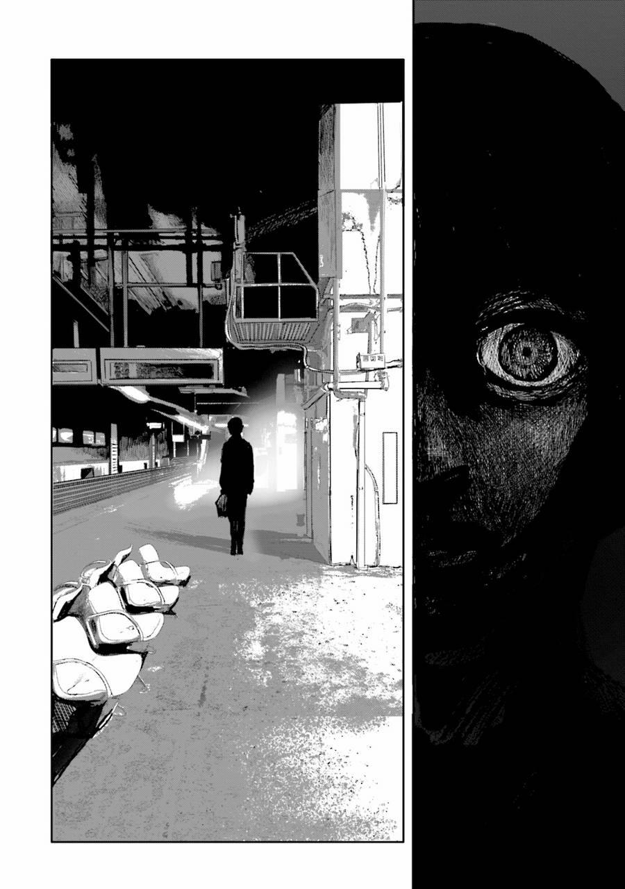 Meguru Mirai 2 trang 21