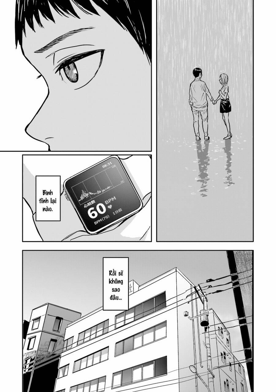 Meguru Mirai 4 trang 10