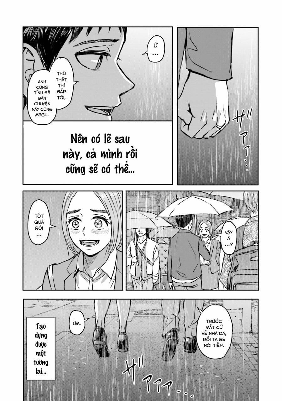 Meguru Mirai 5 trang 18