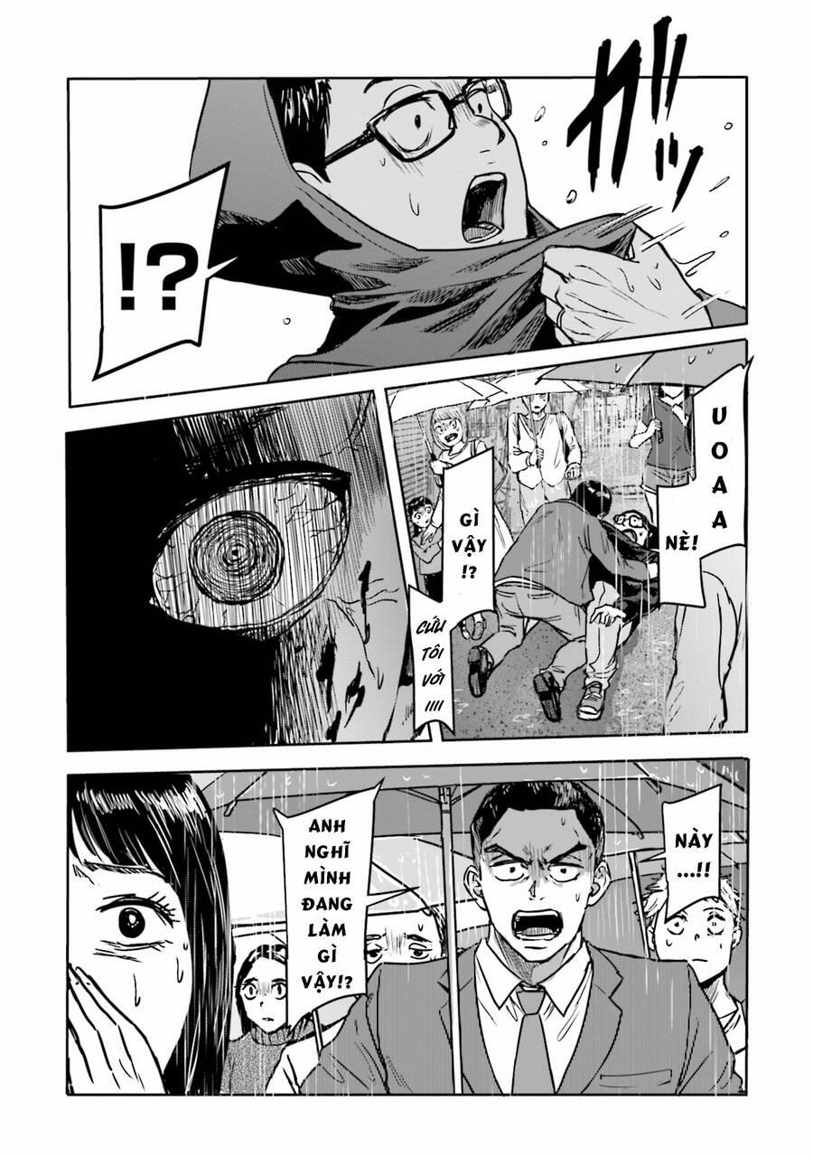 Meguru Mirai 6 trang 17