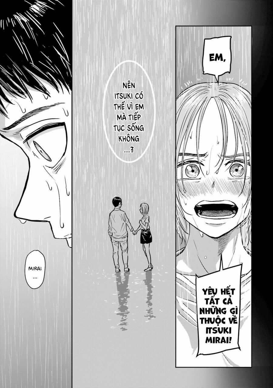 Meguru Mirai 6 trang 4