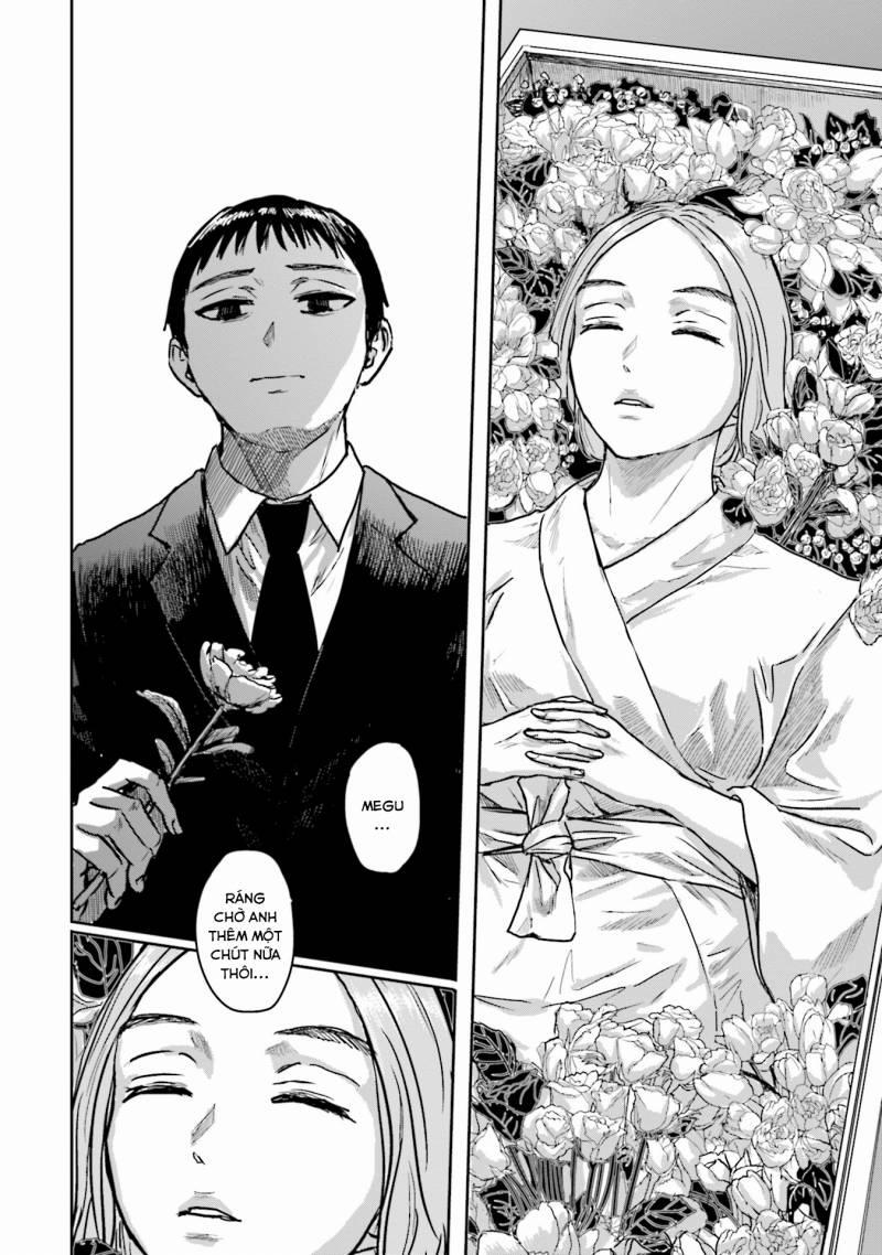 Meguru Mirai 7 trang 11