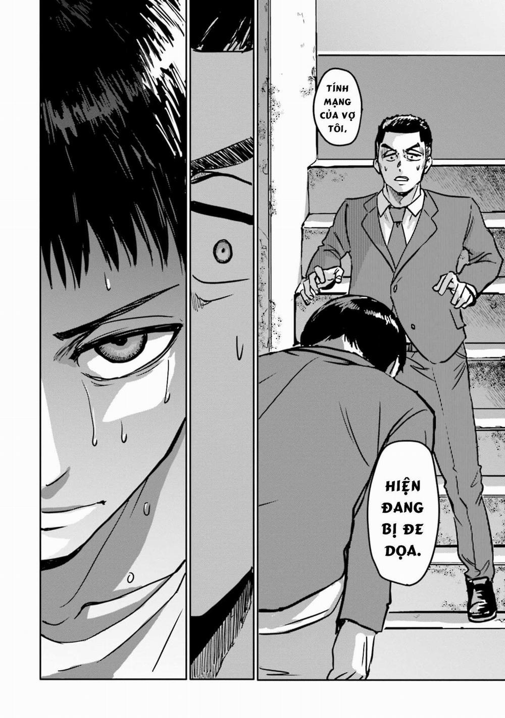 Meguru Mirai 9 trang 23