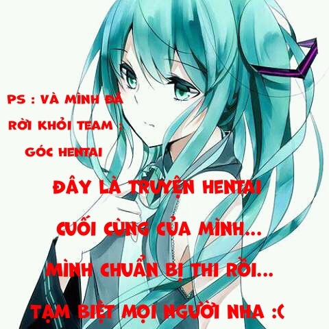 Mei Love Oneshot trang 0