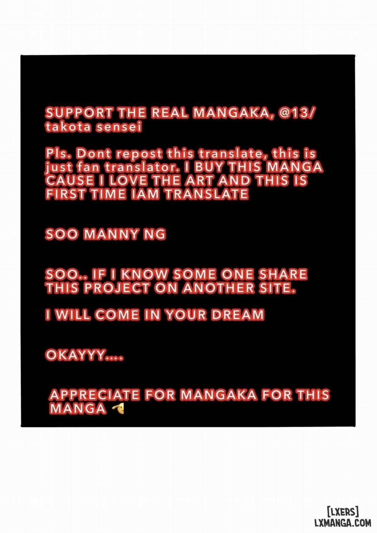 Mei the Maid – Morning Wood Relief Oneshot trang 24