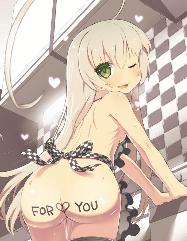 Meijou Shigatai Nyaruko-San Ero Yome Hon no Younamono (Haiyore! Nyaruko-san) Oneshot trang 15