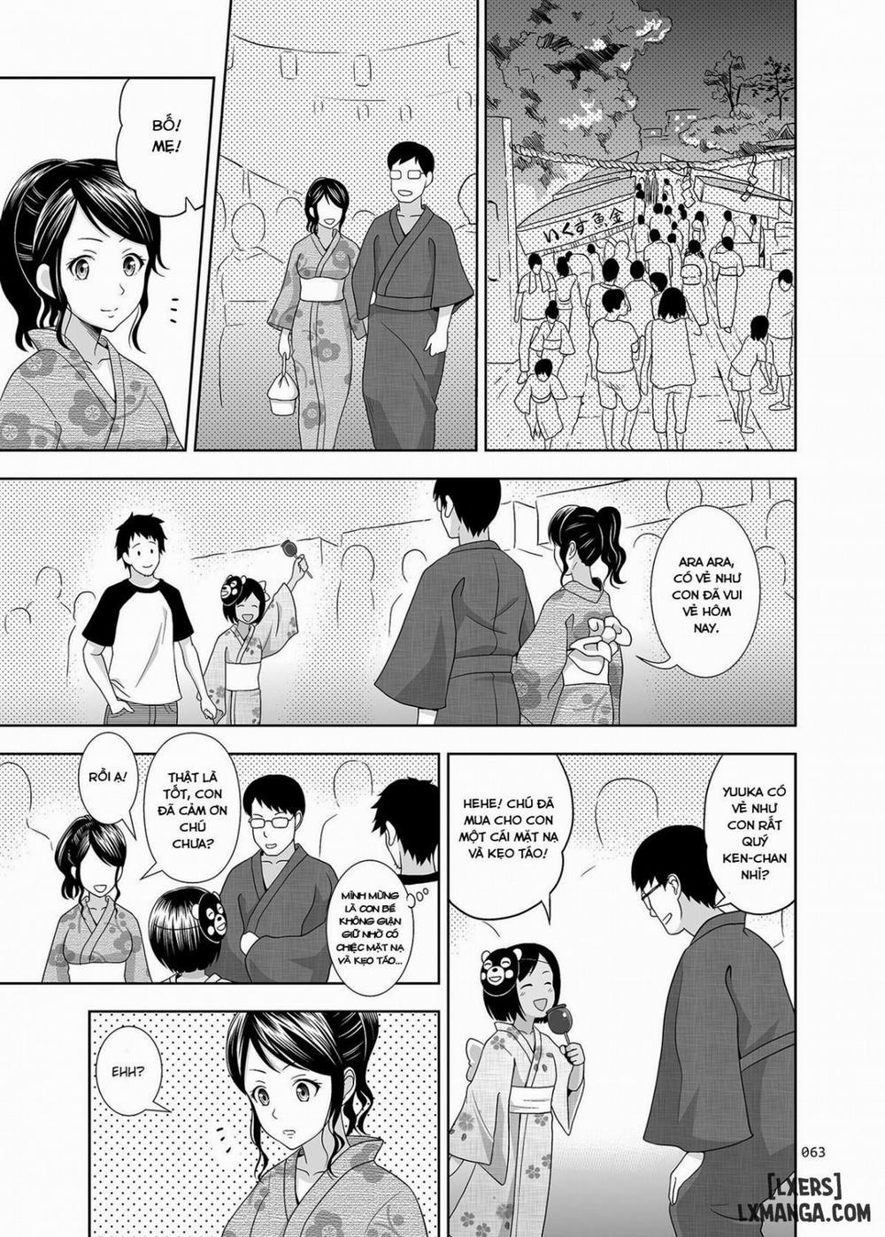 Meikko na Syoujo no Ehon 2.5 trang 9