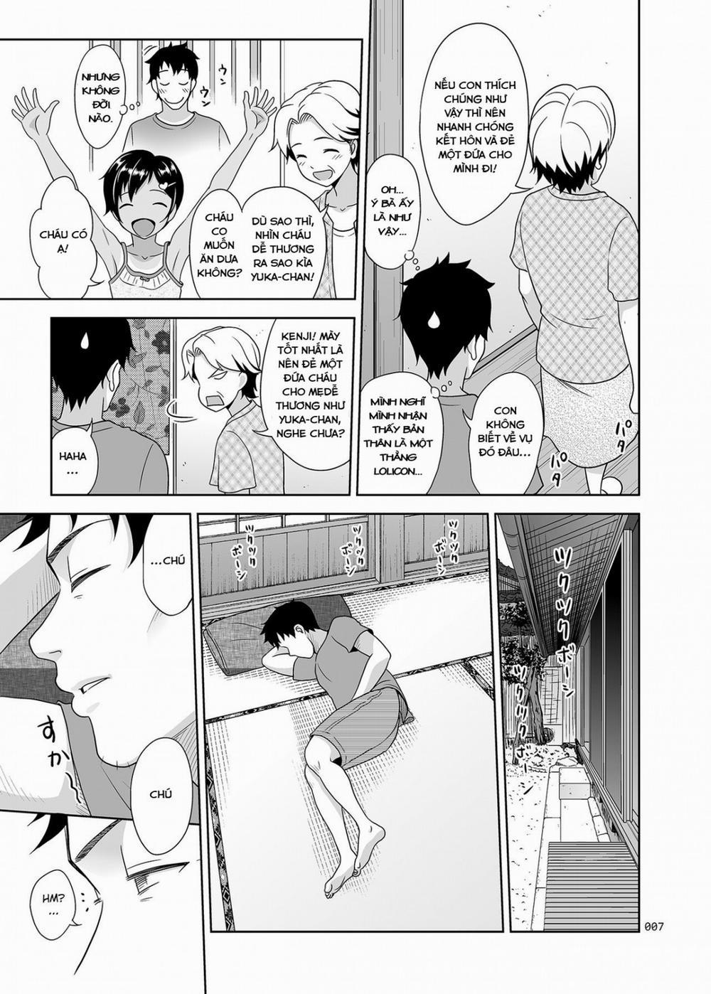 Meikko na Syoujo no Ehon 2 trang 5