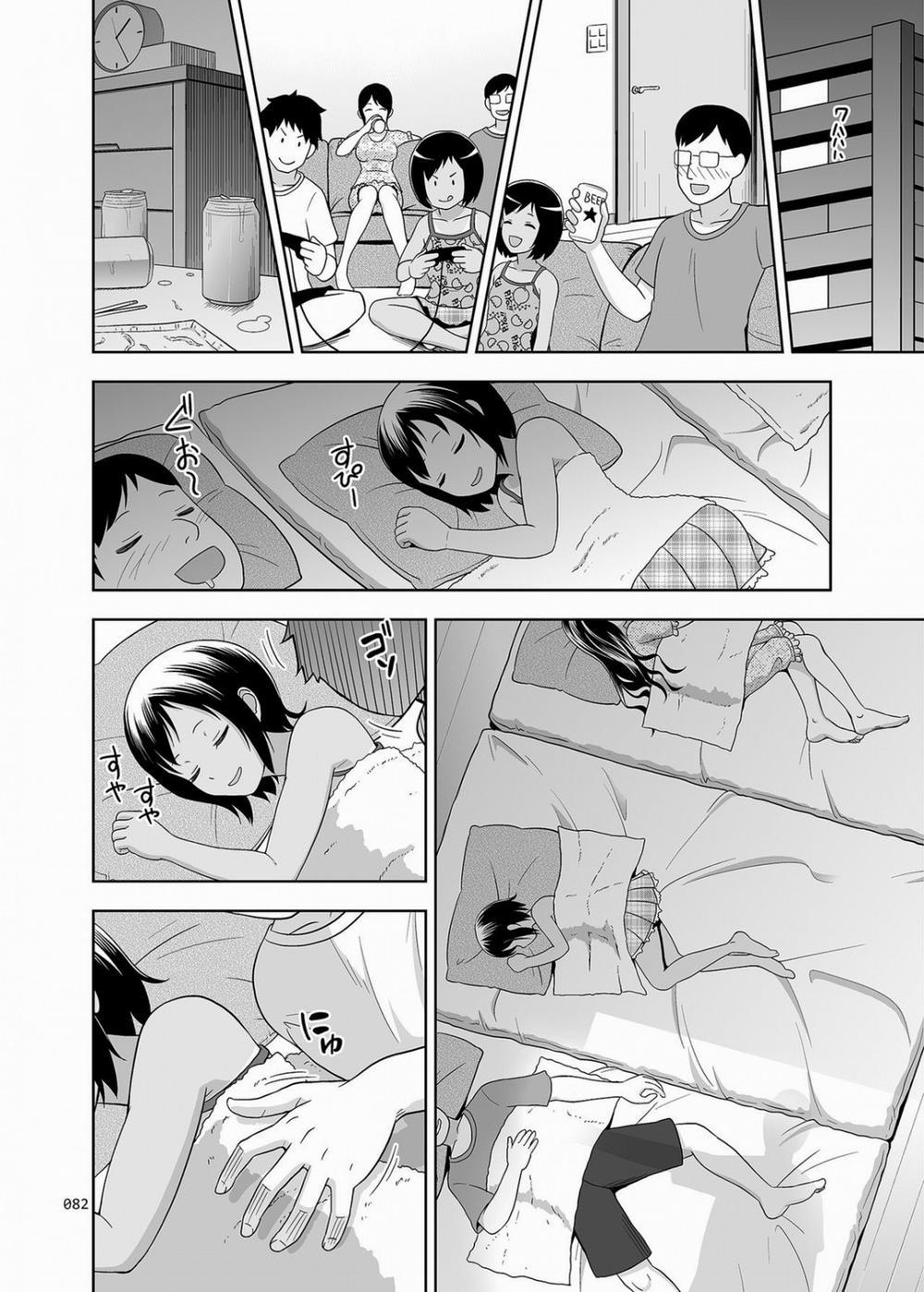 Meikko na Syoujo no Ehon 3 trang 29