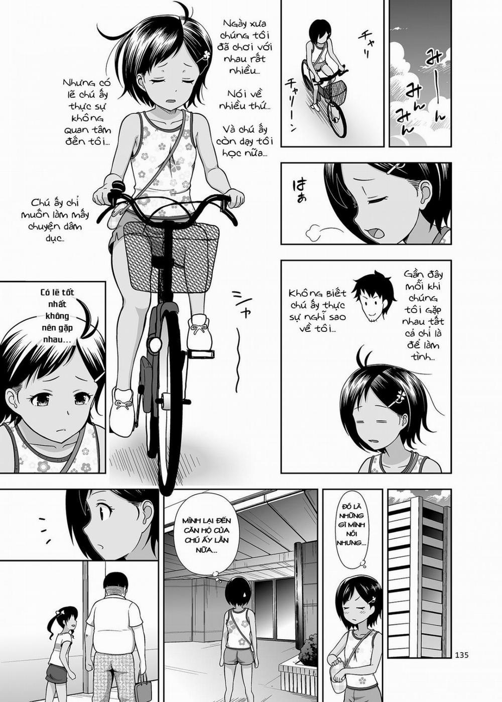 Meikko na Syoujo no Ehon 5 trang 1