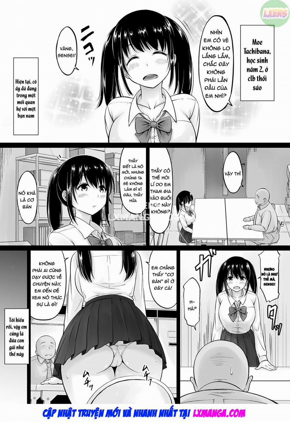 Meimon Jogakuin no Kozukuri Kobetsu Jisshuu Oneshot trang 28