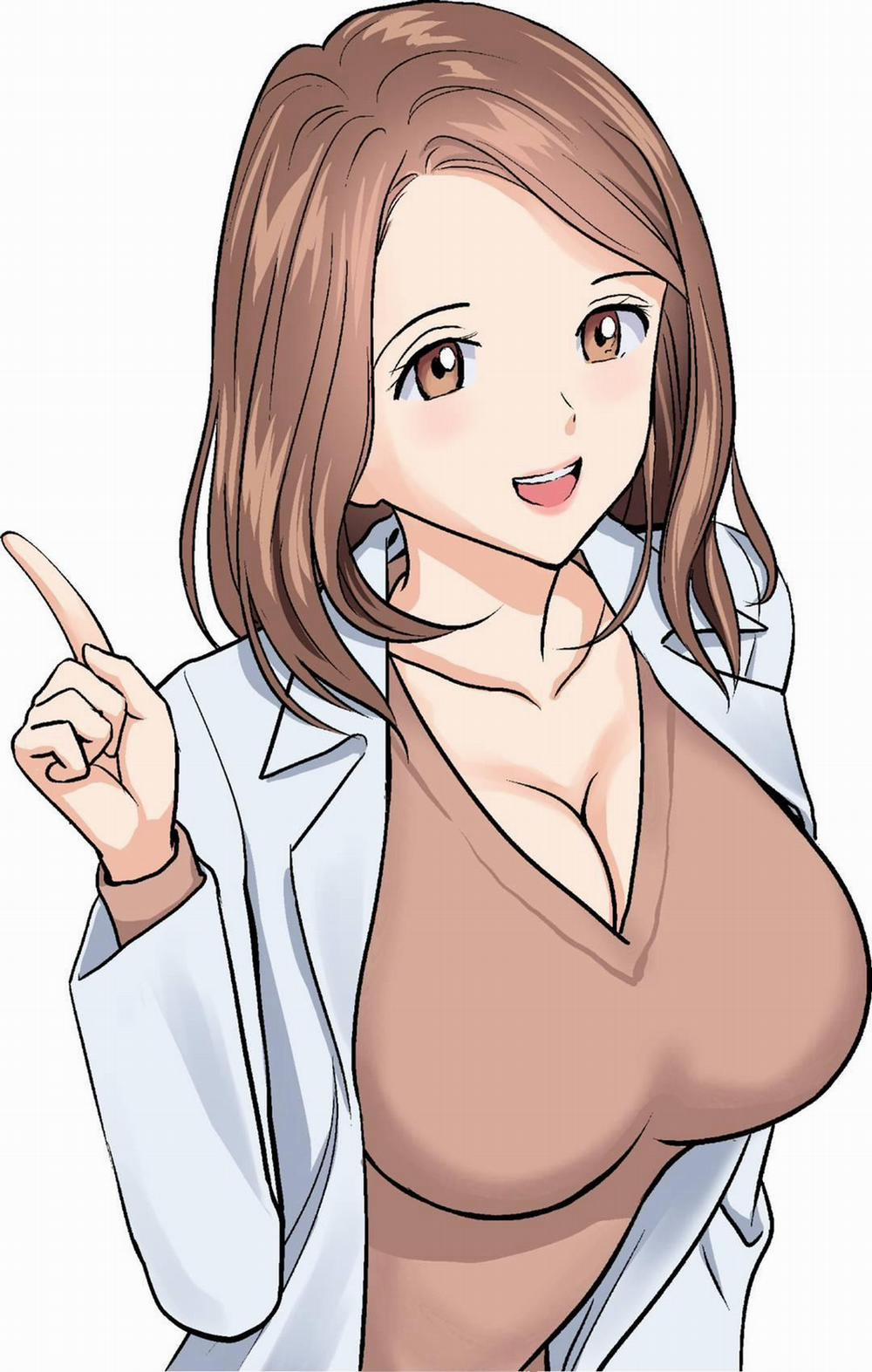 Meimon Onna Manebu Monogatari Part 4 - Art Bonus - END trang 1