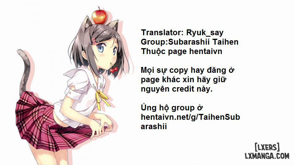 Melcheese 35 Oneshot trang 2