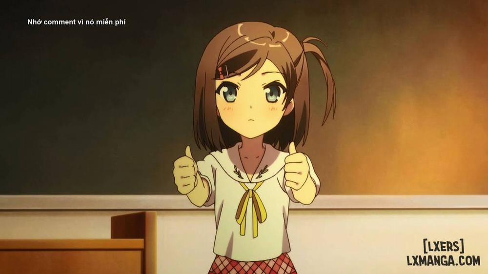 Melcheese 35 Oneshot trang 21