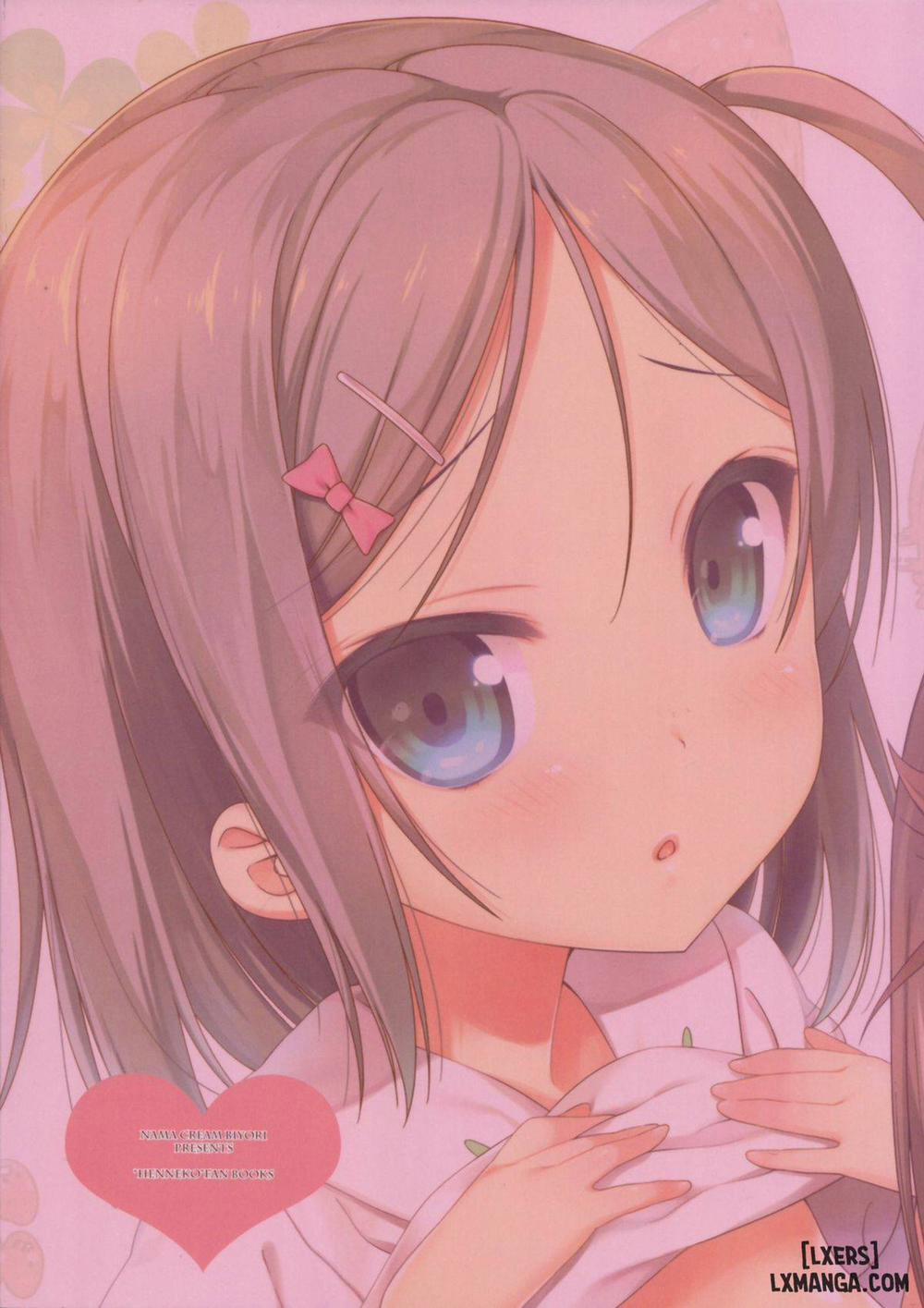 Melcheese 35 Oneshot trang 25