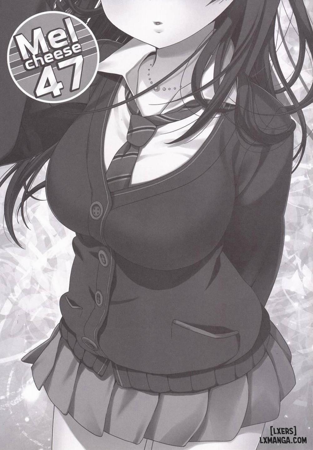 Melcheese 47 Oneshot trang 1