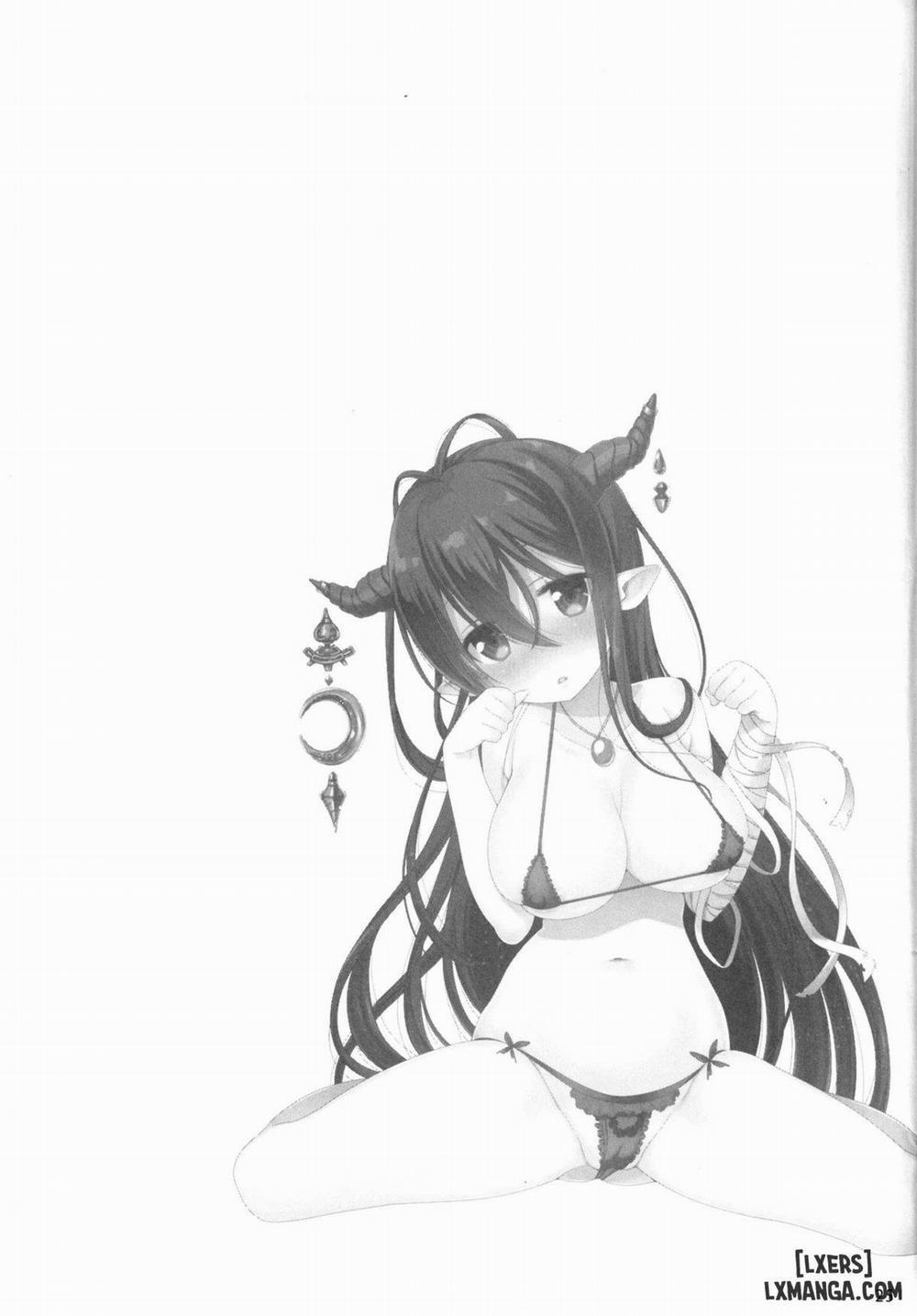 Melcheese 52 Oneshot trang 23