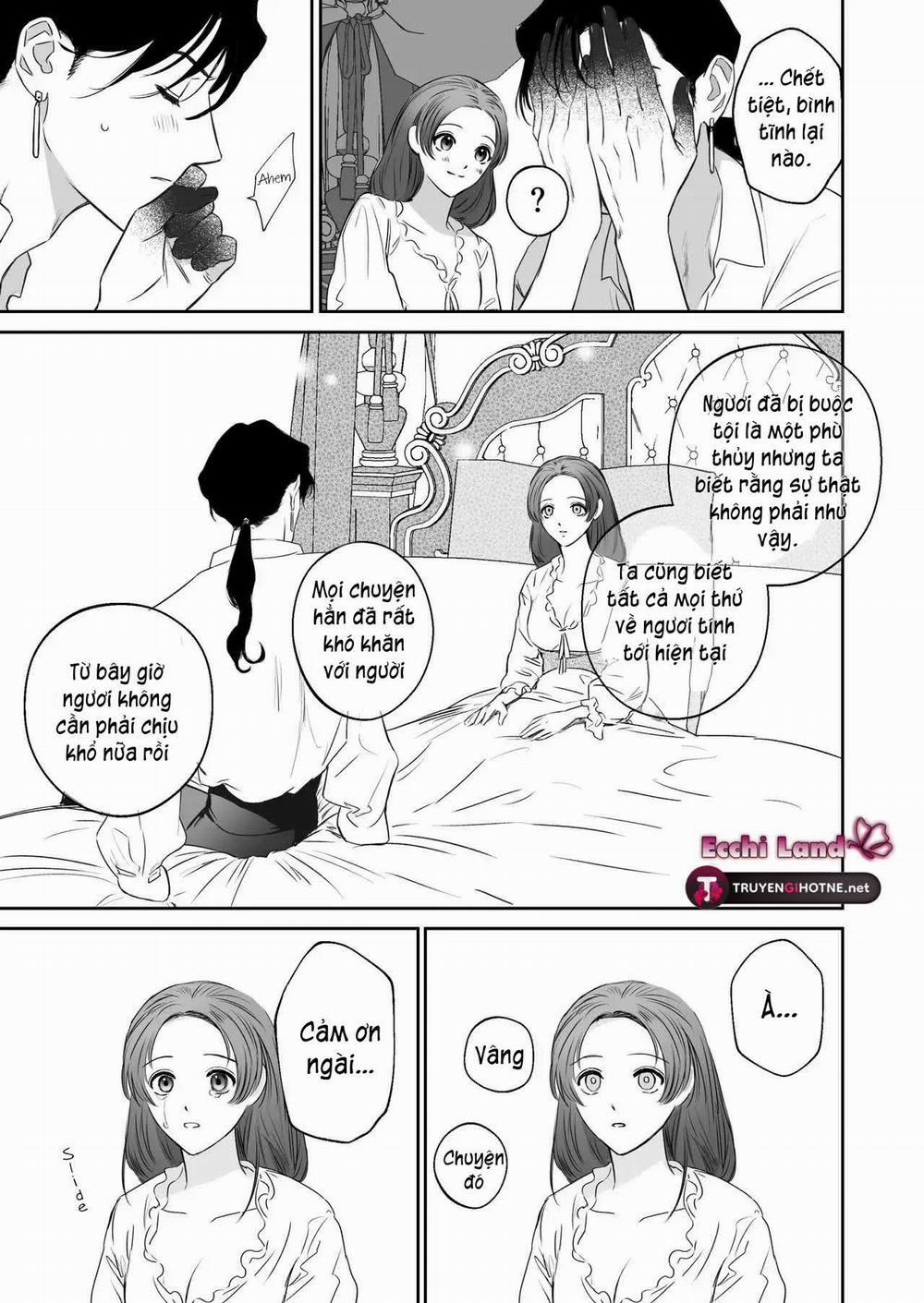 Mellis Maleficarum ~ Sự Tra Tấn Kích Thích Tình Dục Của Ác Quỷ Dối Trá 1.1 trang 17