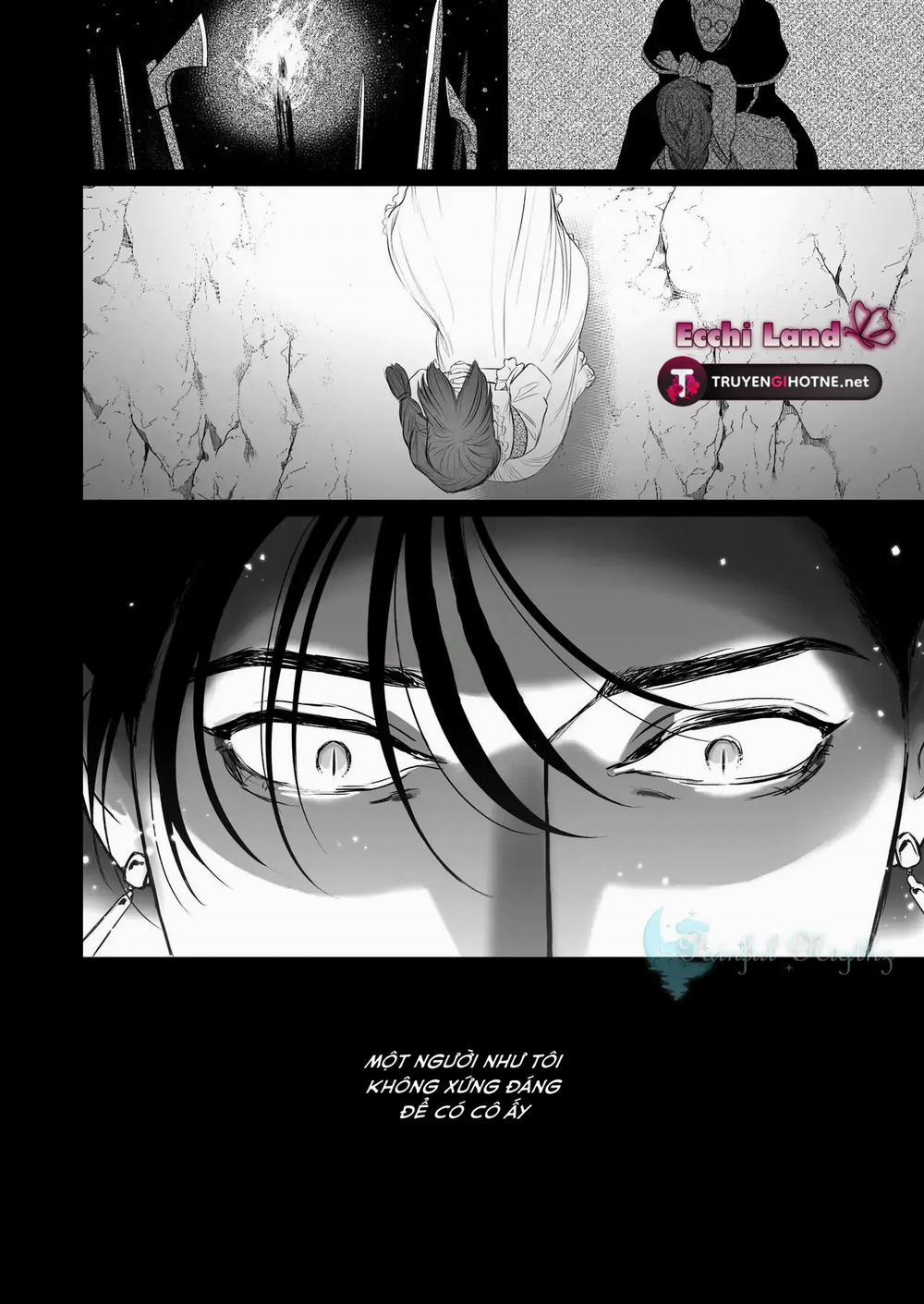 Mellis Maleficarum ~ Sự Tra Tấn Kích Thích Tình Dục Của Ác Quỷ Dối Trá 1.2 trang 45