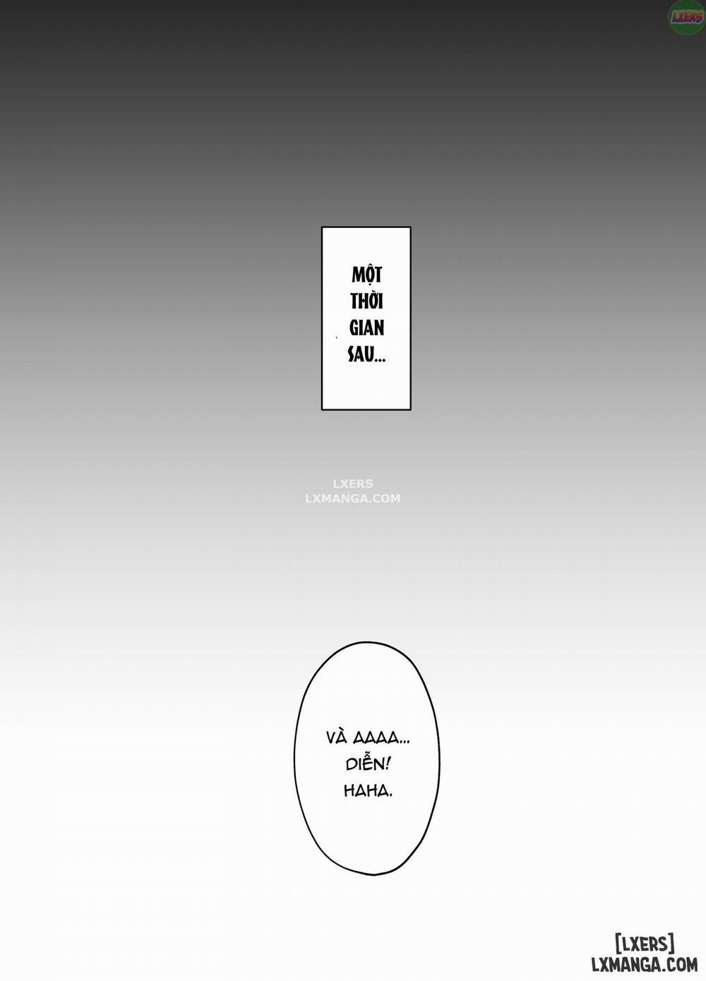 Melting Under My Nephew's Touch Oneshot trang 36