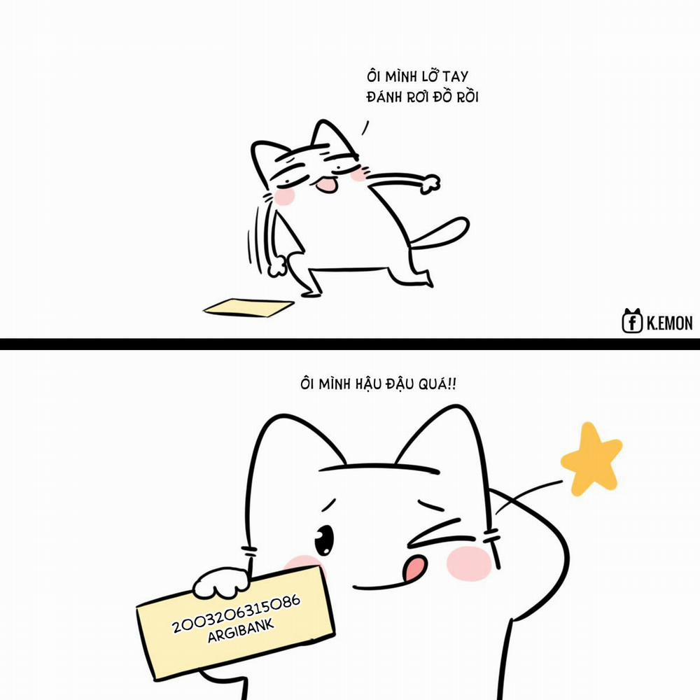 Melty Candy Oneshot trang 26