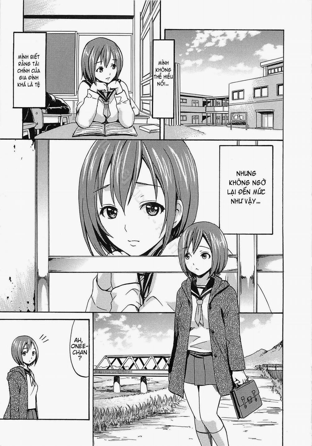 Melty Play 11 trang 6