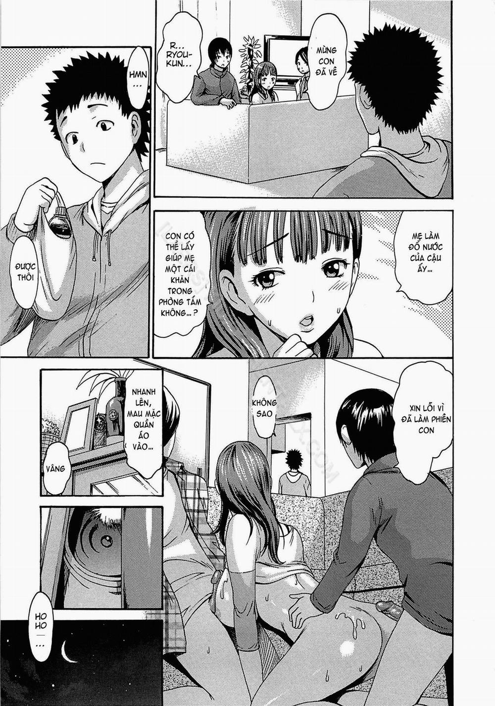 Melty Play 5 trang 18