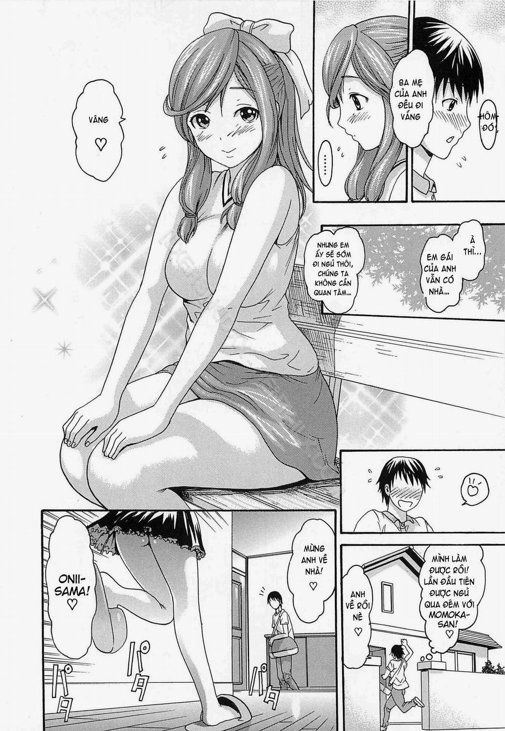 Melty Play 9 trang 7