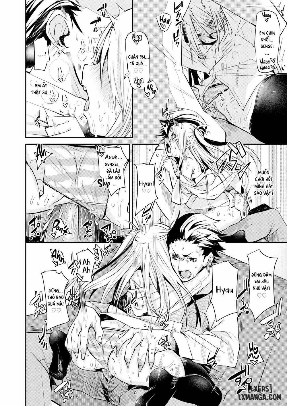 mềm và ướt 1 trang 11