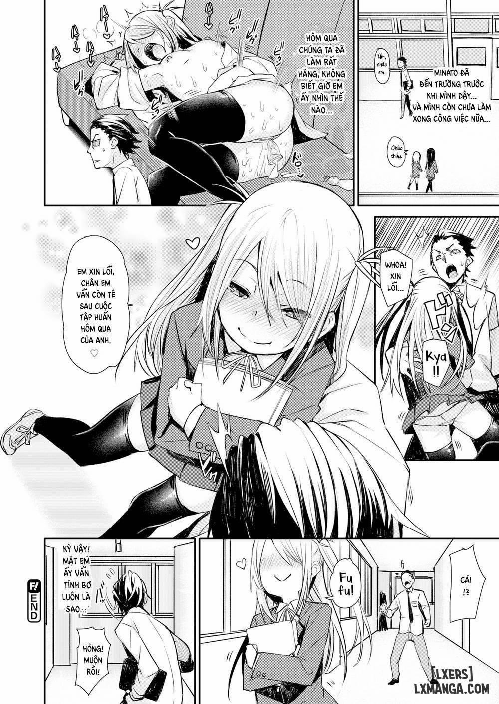 mềm và ướt 1 trang 17